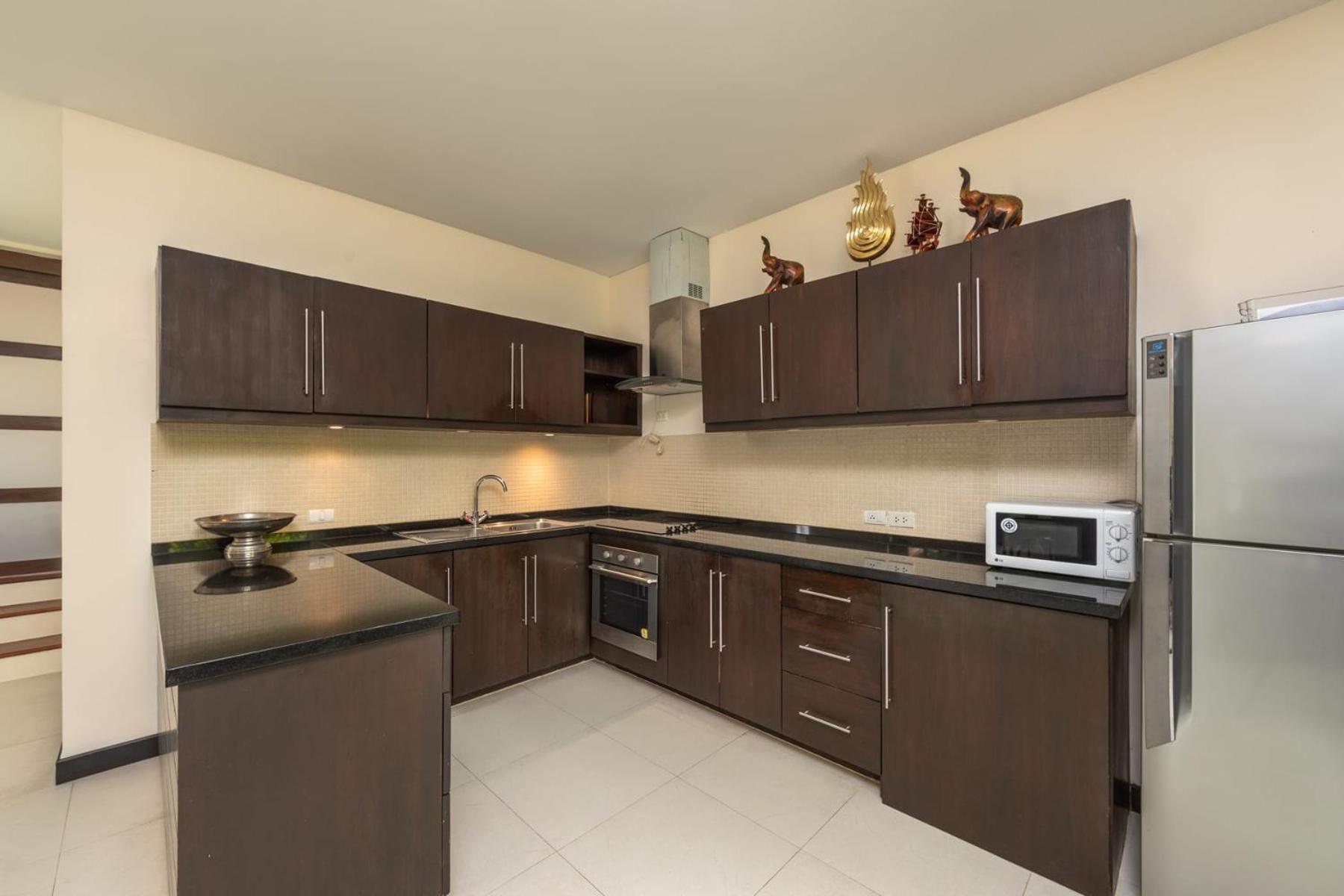 Villa Iorangi| 3 Bedroom Private Pool Residence In Rawai Beach Экстерьер фото